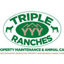 Triple YYY Ranches Animal Care