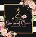 Queen of Clean