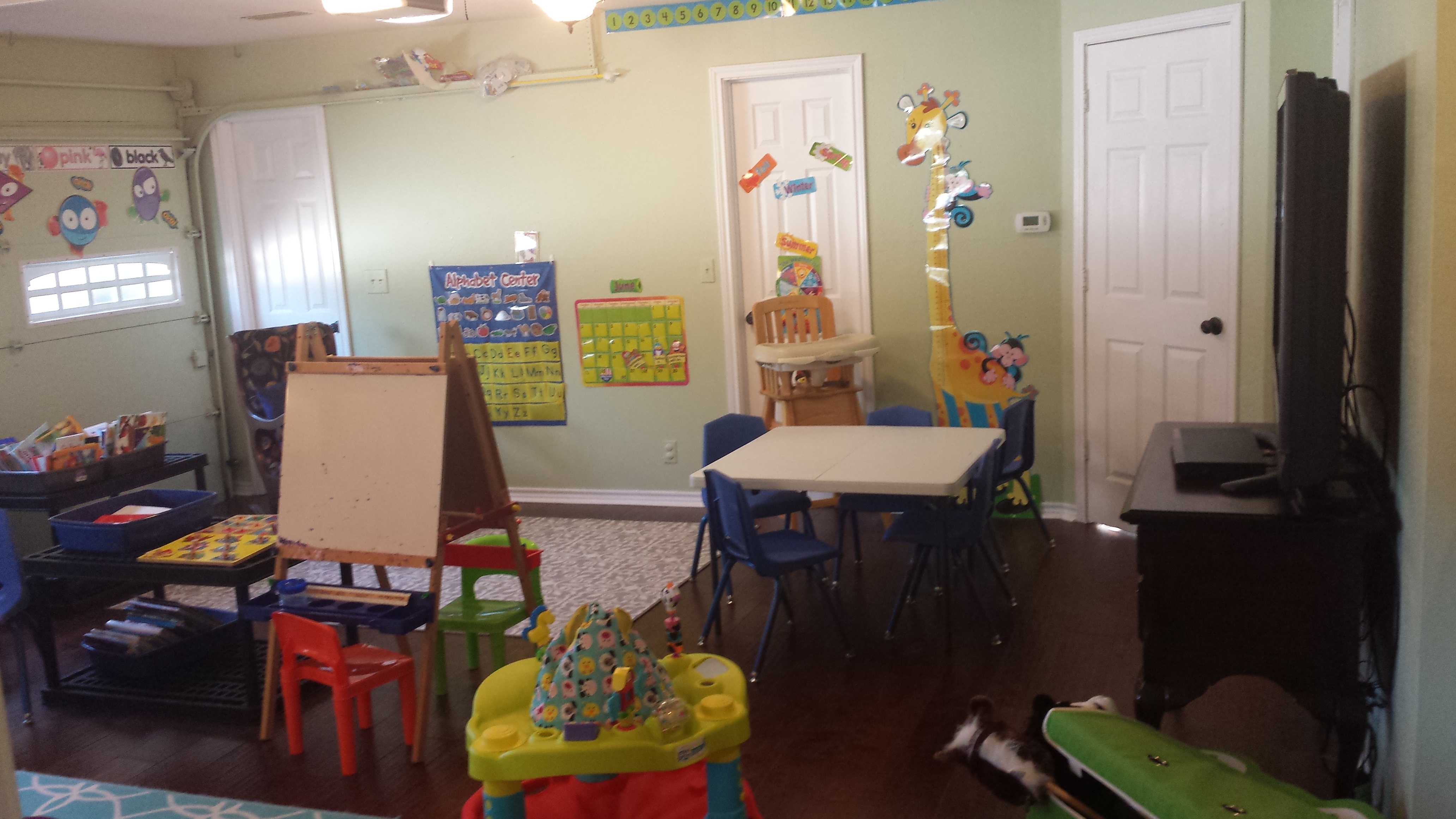 Child Care By Caren's Photo