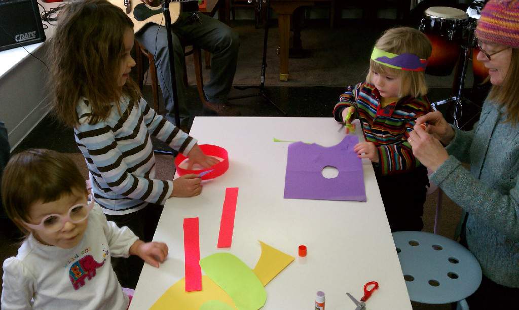 Learn Listen Play's Photo