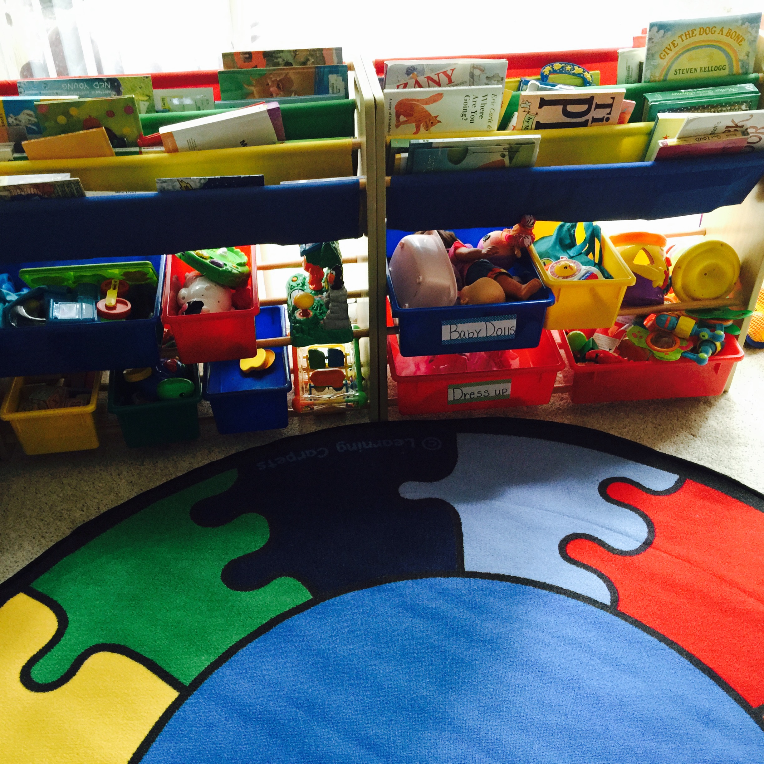 Ms. Ruthies Bright Beginnings Early Learning Center's Photo