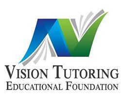 Vision Tutoring Logo