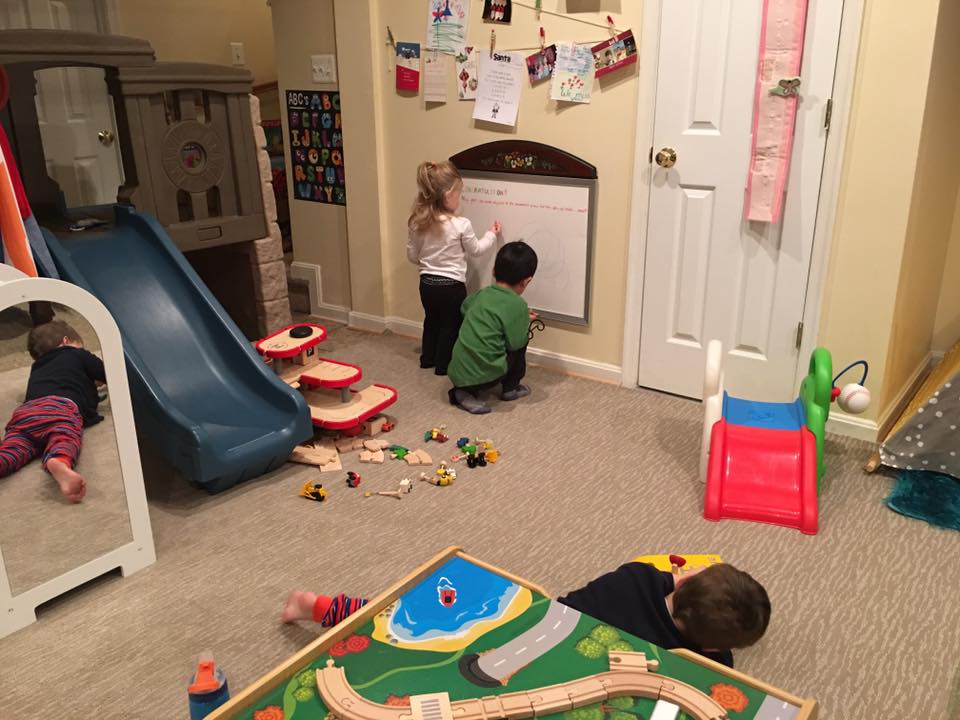 Angie's Kids Home Childcare's Photo