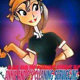 Annie &P's Cleaning Service Inc's Photo