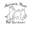 Awesome Paws Pet Services's Photo