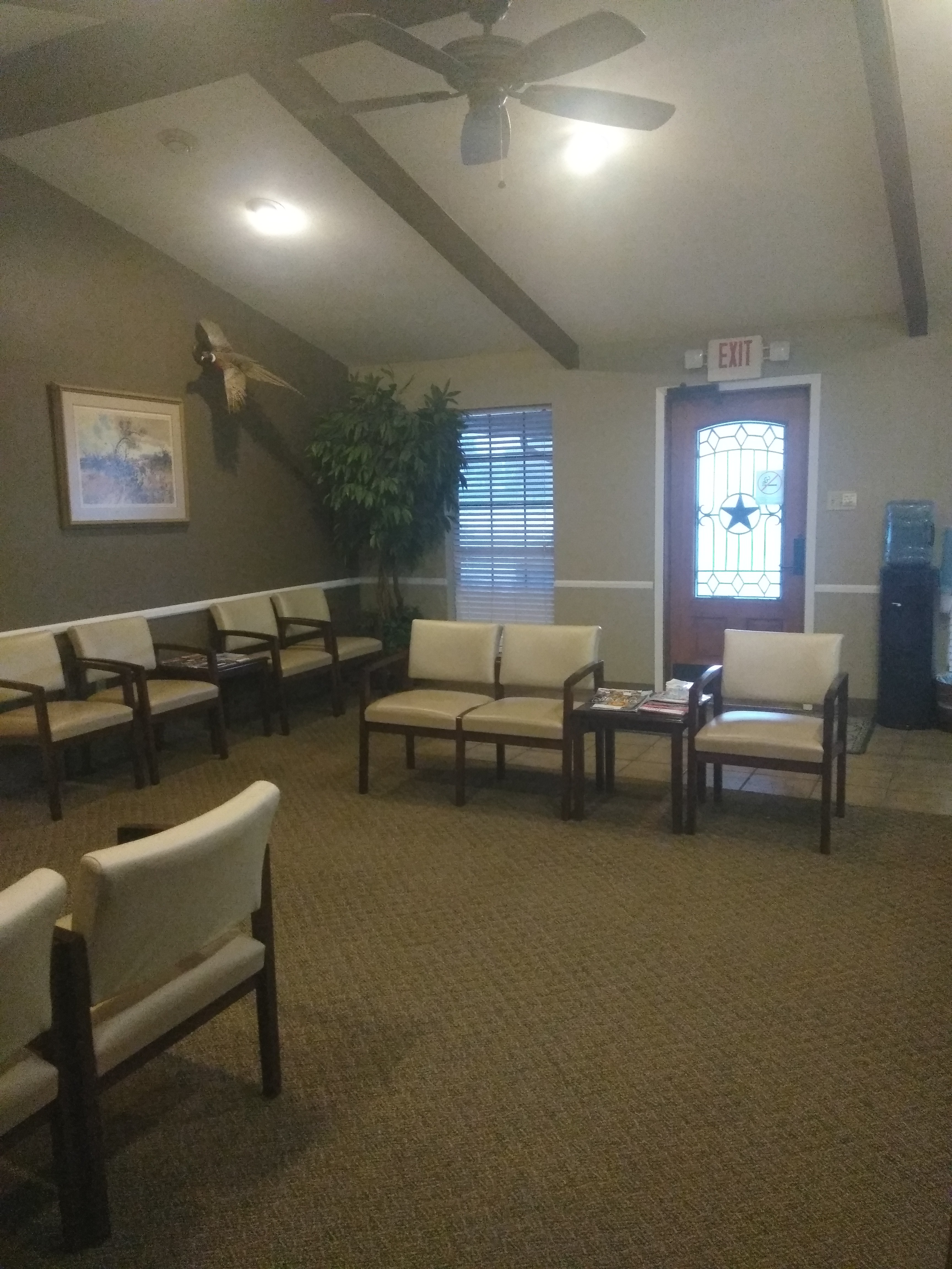 Dia's Cleaning Company's Photo