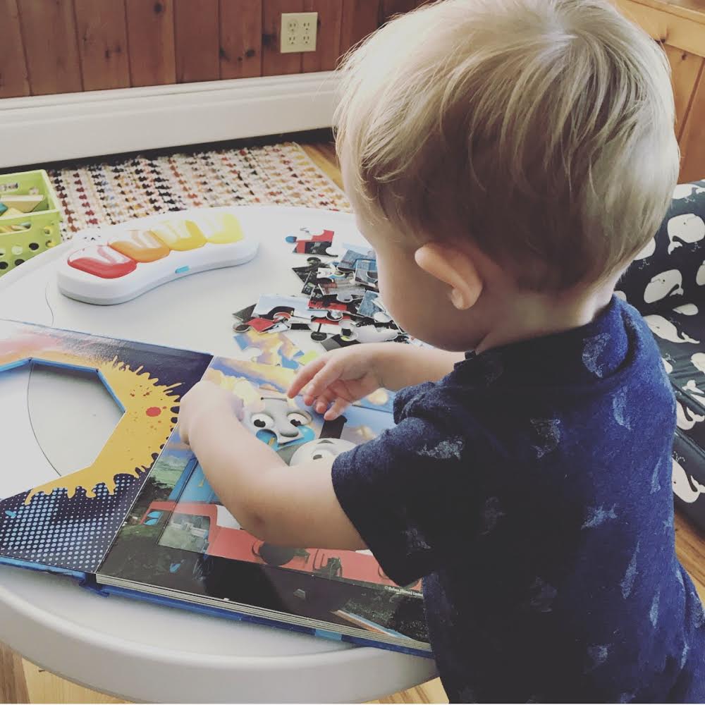 Wilson Home Child Care's Photo