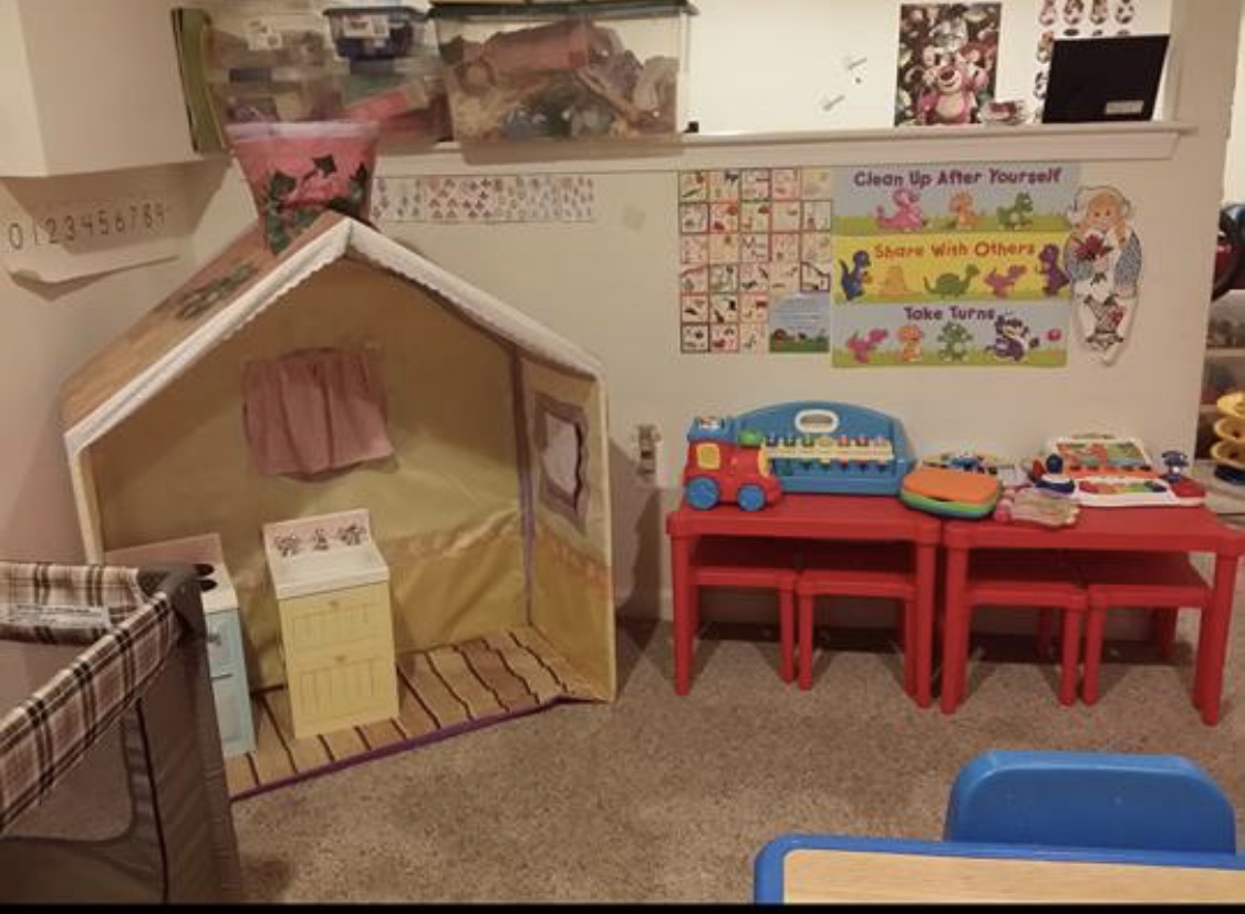 Little Laughter Licensed Daycare's Photo