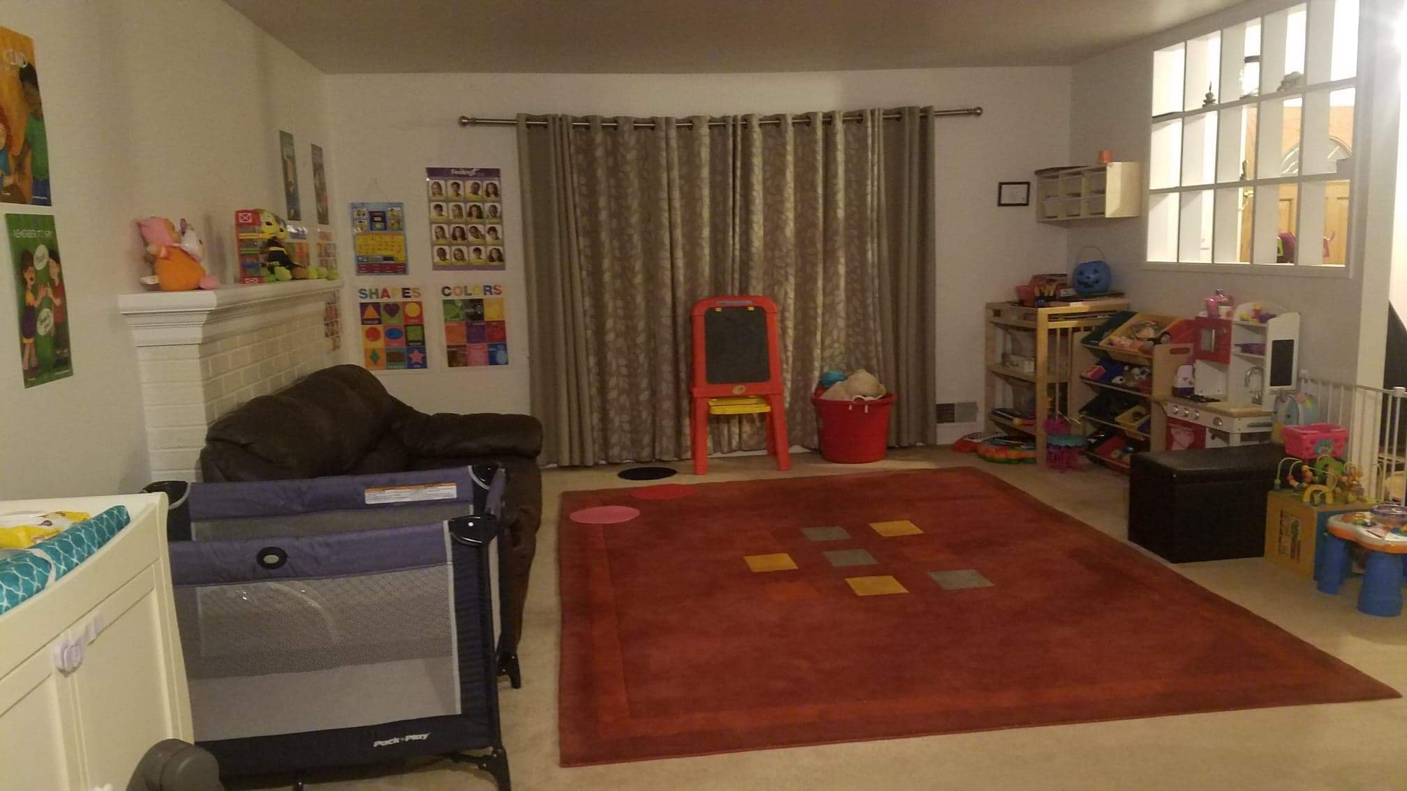 Jubilant Tots Inhome Daycare's Photo