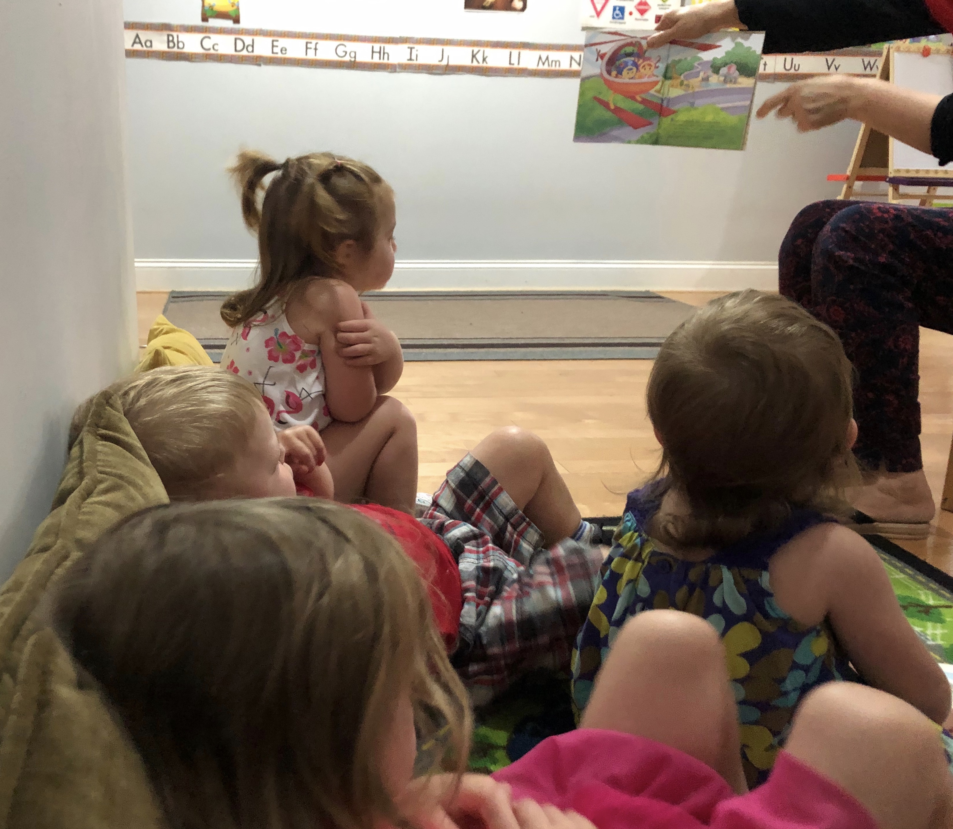 Busy Bee Home Daycare's Photo