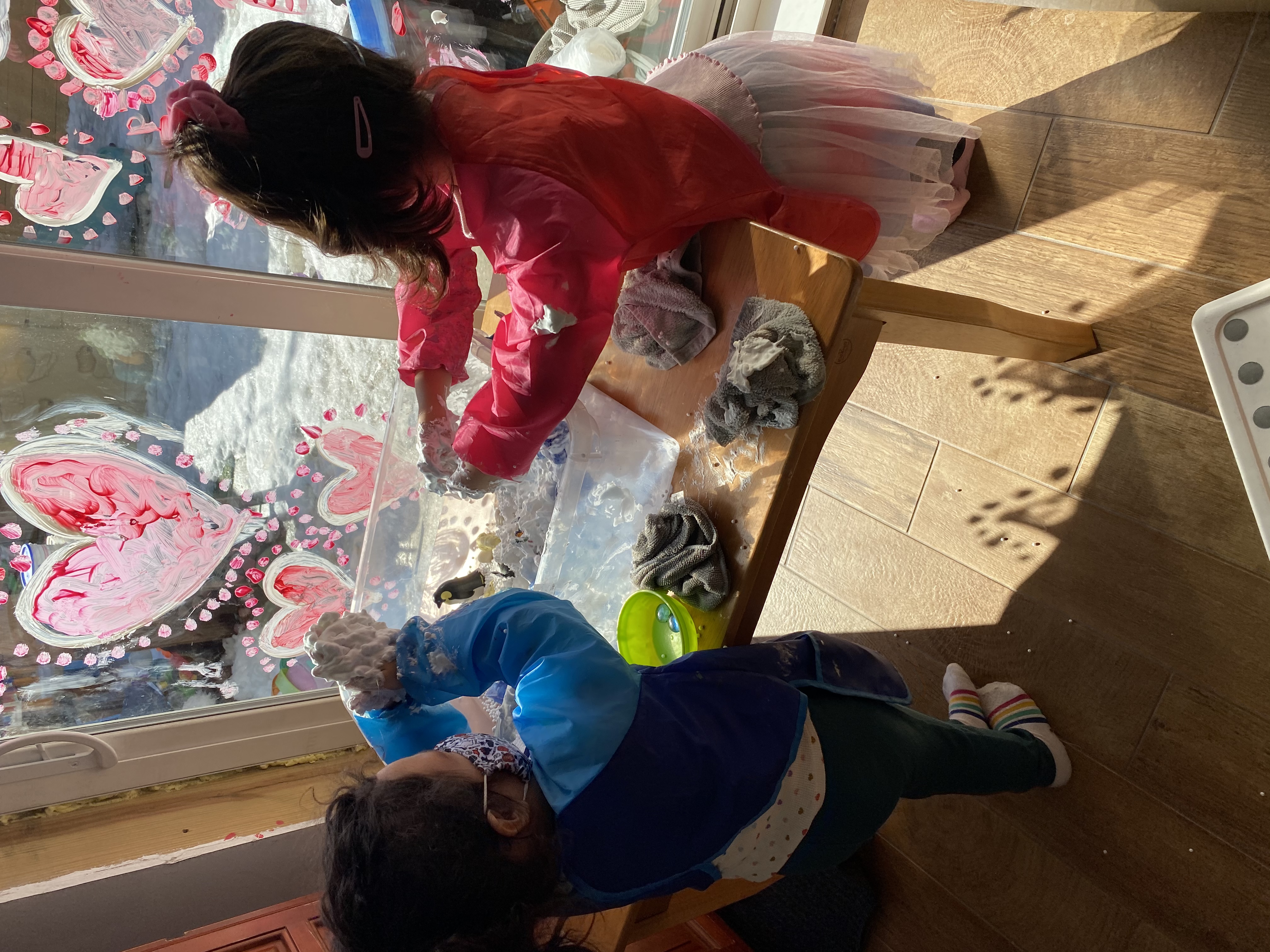 Luna Mía Family Daycare's Photo