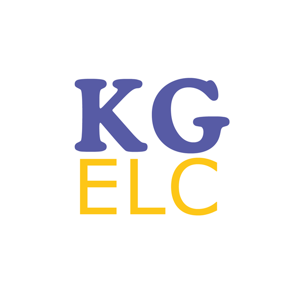 Kids Growing Early Learning Center Logo