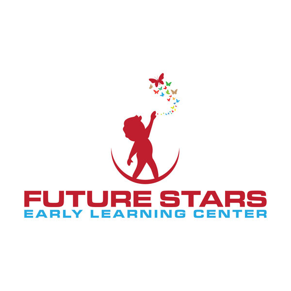 Future Stars Early Learning Center Logo