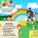 Little Legends Learning Center Inc