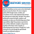 Right Time Healthcare Services