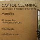 Capitol Cleaning