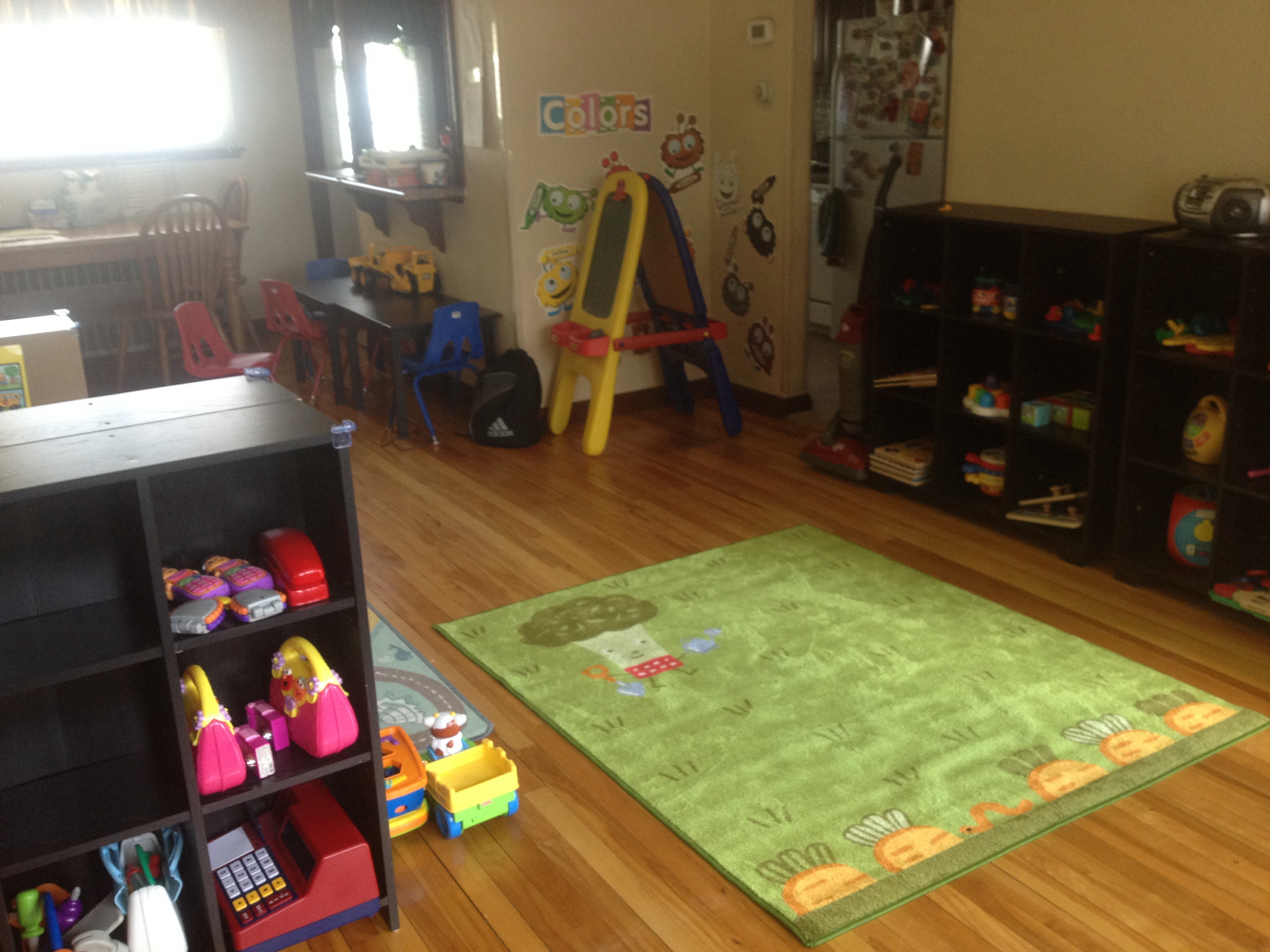 Three Steps Group Family Day Care LLC's Photo