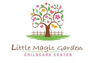 Little Magic Garden Logo