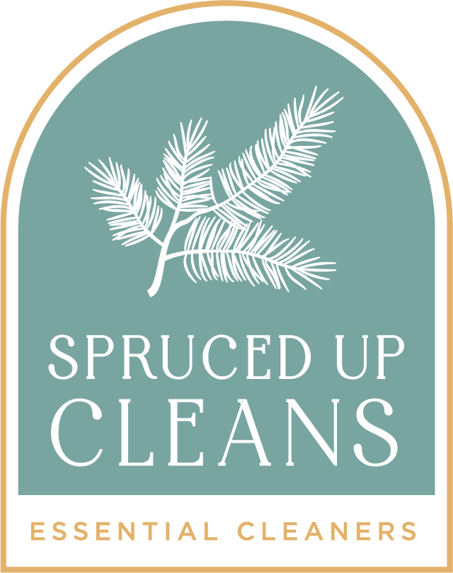 Spruced Up Cleans's Photo