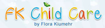 Kiumehr Family Day Care Logo