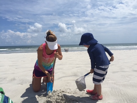 The Seaside Playgarden Inc.'s Photo