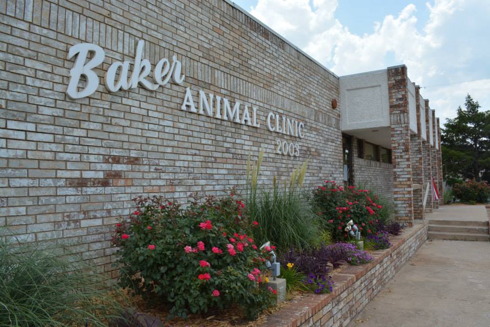 Baker Animal Clinic's Photo