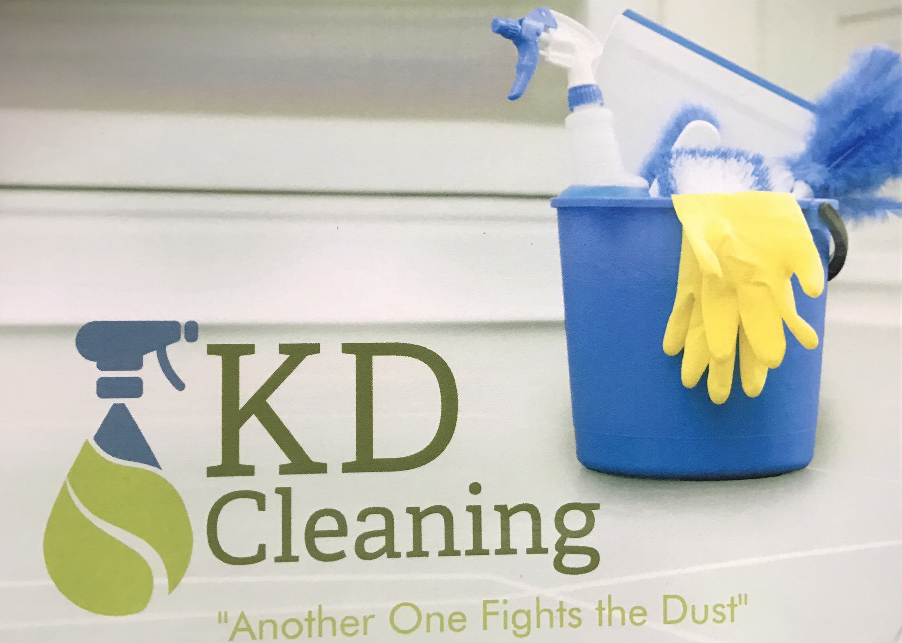 KD Cleaning's Photo