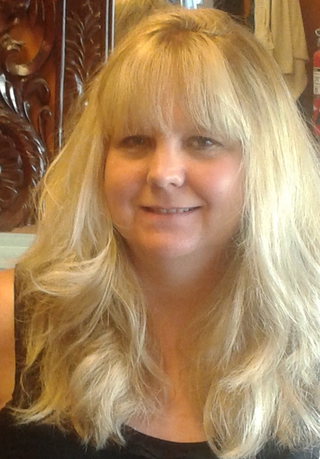 Patricia O.