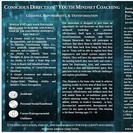 Conscious Direction Teen Mindset/Life Coaching