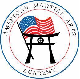 American Martial Arts Academy Logo