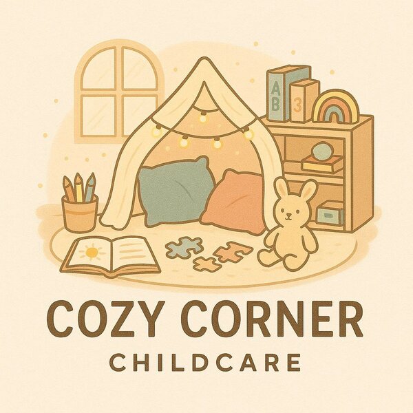 Cozy Corner Logo