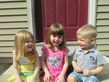 Sandra Family Child Care Home
