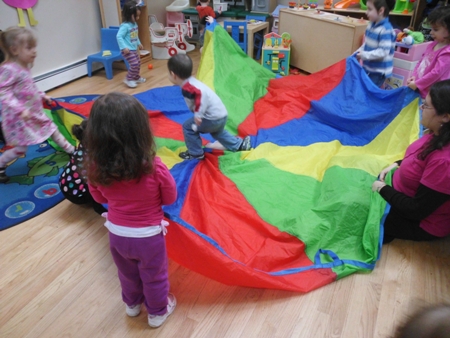 Jewish Early Learning Center's Photo