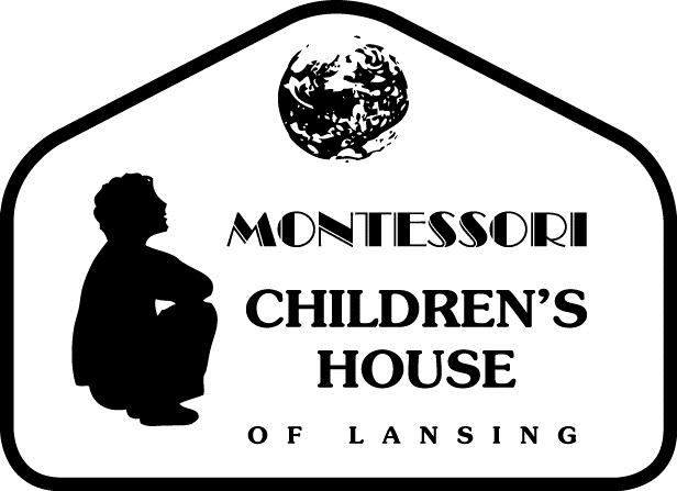 Montessori Children's House Of Lansing Logo