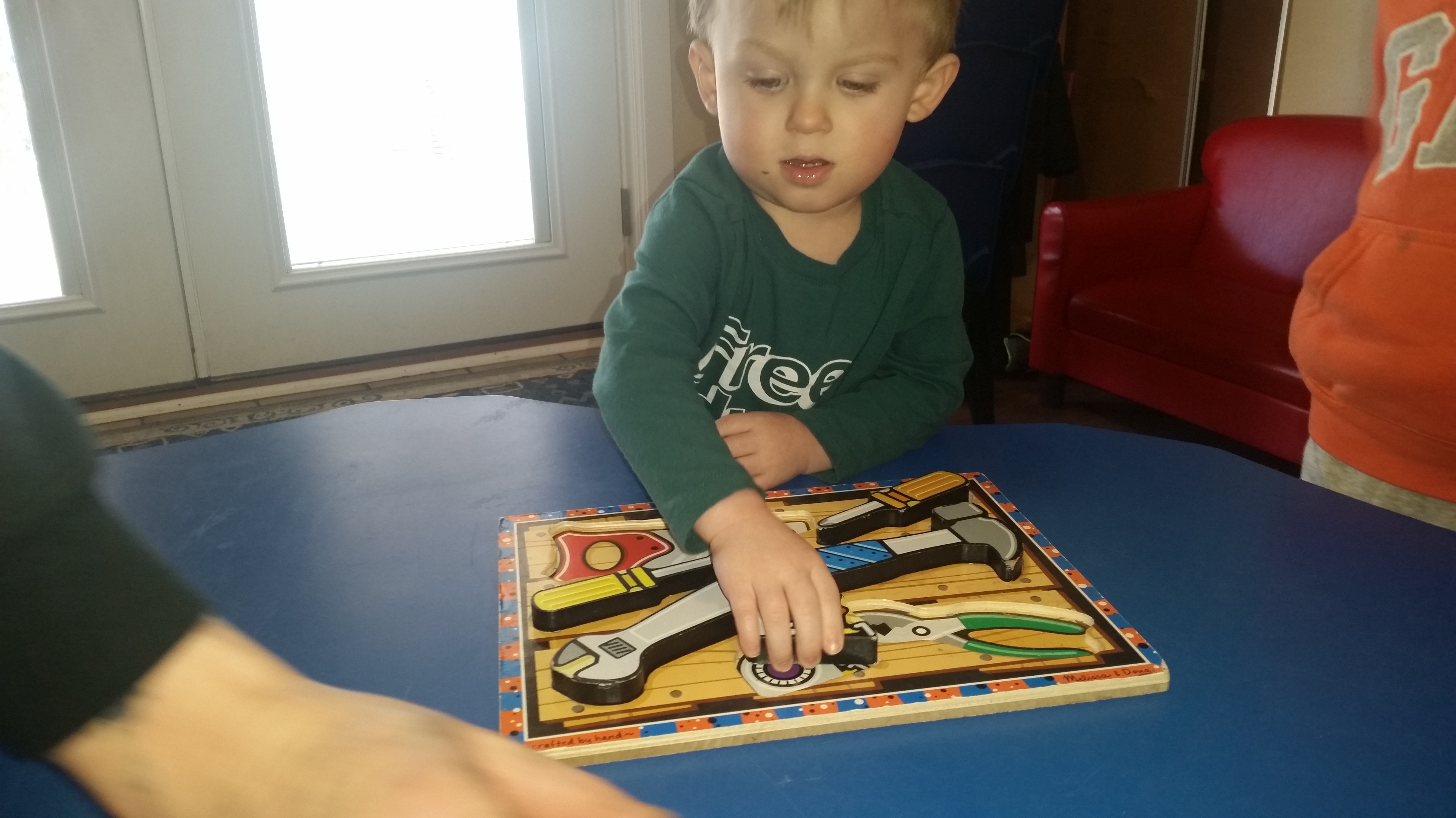 Jackies Daycare Land (in Home)'s Photo