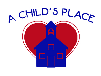 A Child's Place Logo