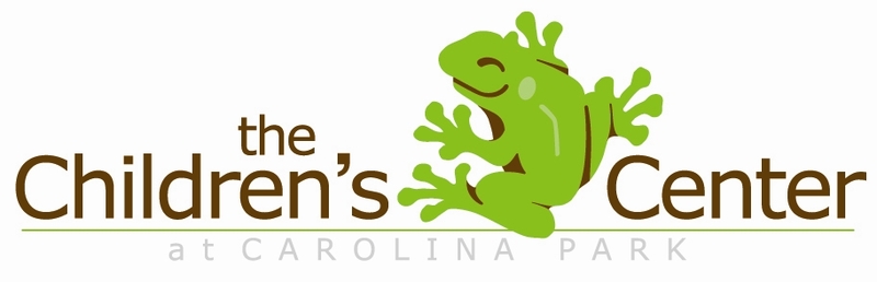 The Childrens Center At Carolina Park Logo
