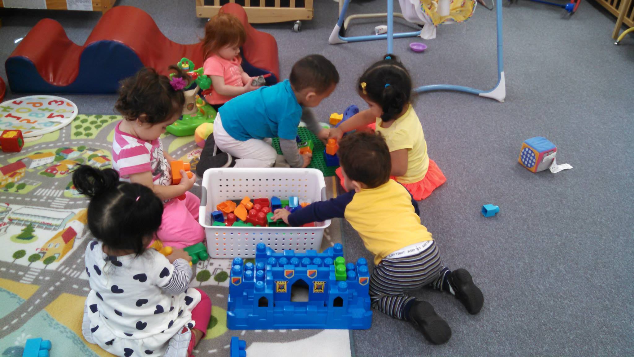 Happy Child Day Care, Inc.'s Photo