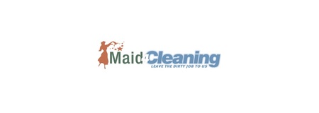 Maid For Cleaning