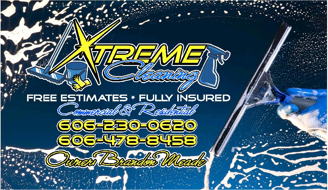 Xtreme Cleaning LLC's Photo