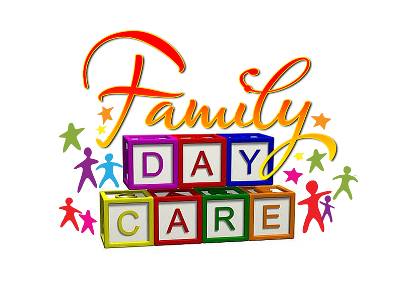 Franny's Daycare Logo