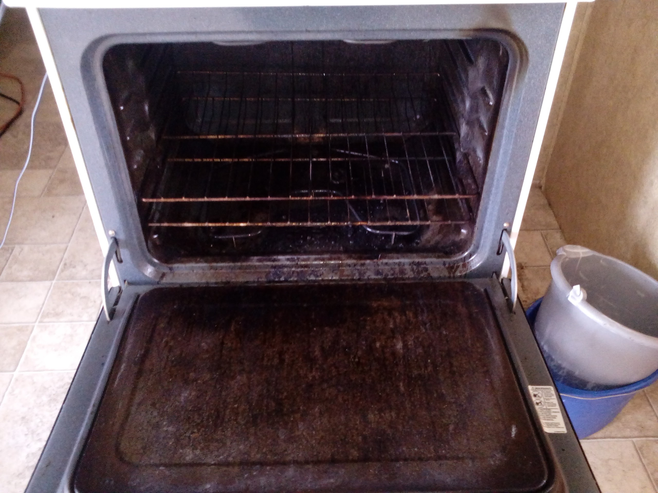 SSmith Cleaning's Photo