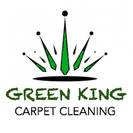 Green King Carpet Cleaning