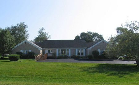 Golden Acre Residential Care