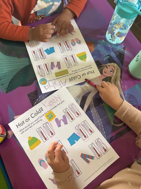 Charmsical Child Care's Photo