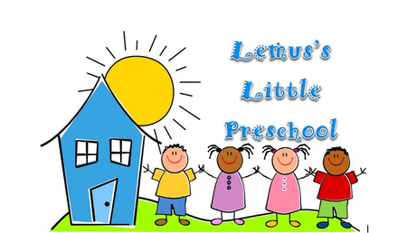 Lemus's Little Preschool