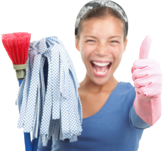 World Maid Clean's Photo