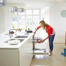 Barefoot Housekeeping