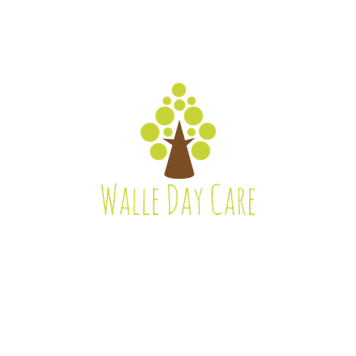 Walle Day Care Logo