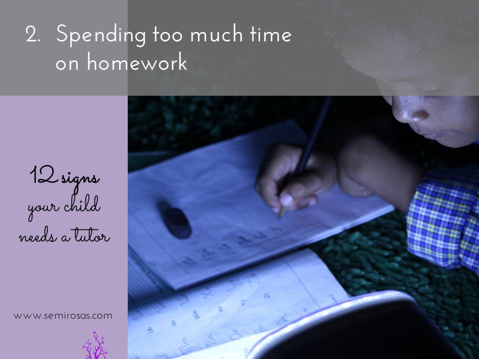 Semirosas Educational Services & Tutoring's Photo